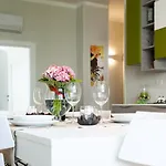 A Santa Rosa לינה וארוחת בוקר *