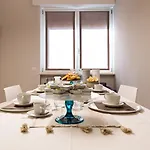 住宿加早餐酒店 A Santa Rosa 莱切