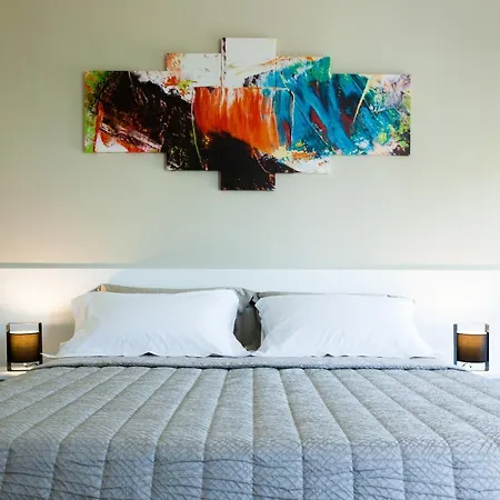 A Santa Rosa * Lecce