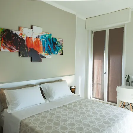 Bed and breakfast A Santa Rosa Lecce