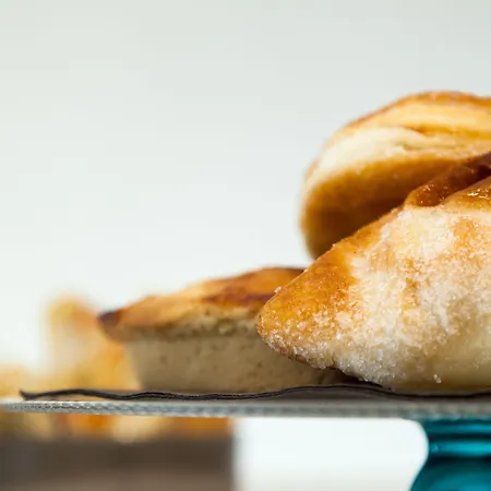 A Santa Rosa Nocleg ze śniadaniem Lecce