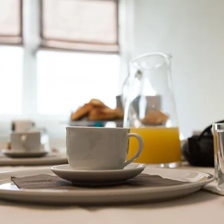 Bed & Breakfast A Santa Rosa Lecce