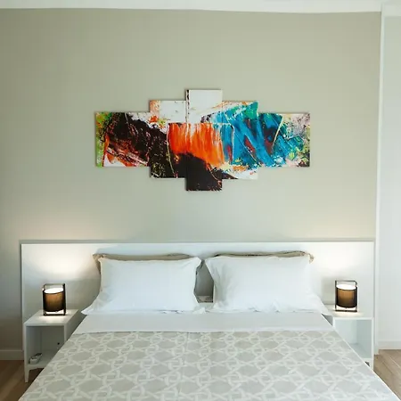 A Santa Rosa Bed & Breakfast