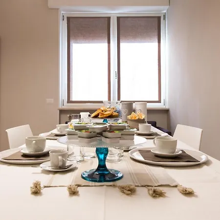 Bed & Breakfast A Santa Rosa Lecce