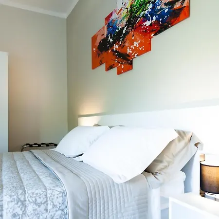 A Santa Rosa Bed & Breakfast