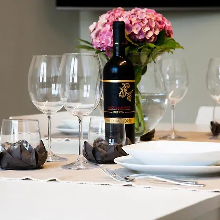 A Santa Rosa Bed & Breakfast *