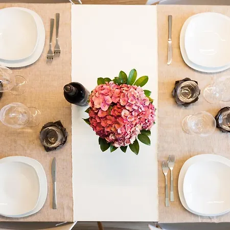 Bed & Breakfast A Santa Rosa Lecce