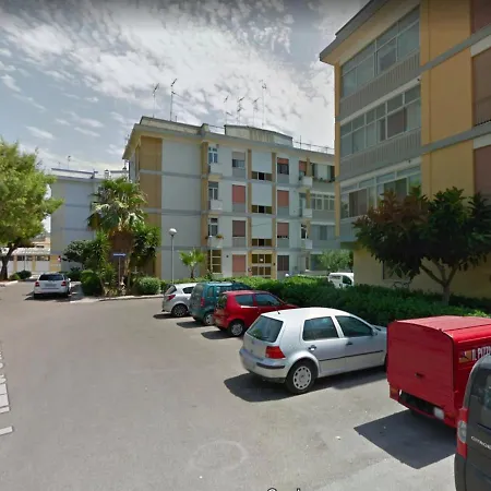 Bed & Breakfast A Santa Rosa Lecce