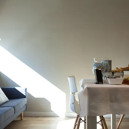 Bed & Breakfast A Santa Rosa Lecce