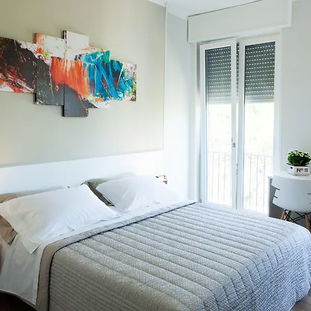 Bed & Breakfast A Santa Rosa Lecce