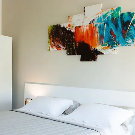 Bed & Breakfast A Santa Rosa