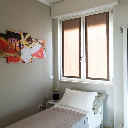 A Santa Rosa Bed & Breakfast