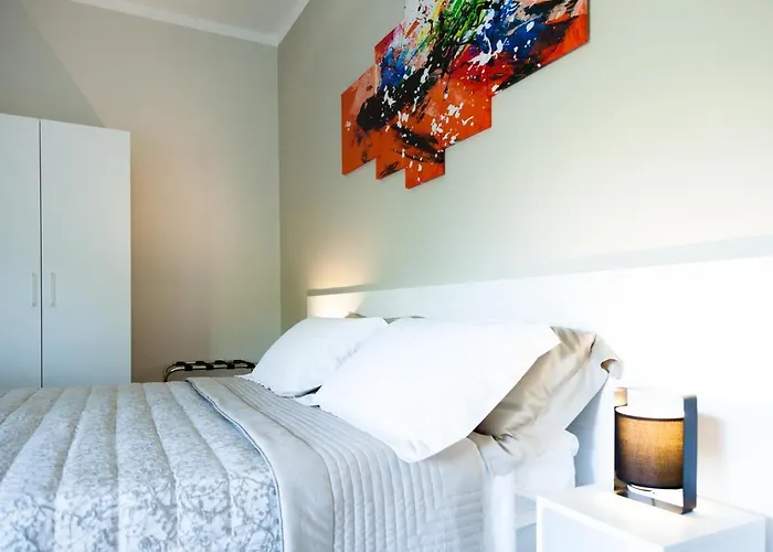 A Santa Rosa Couette-café