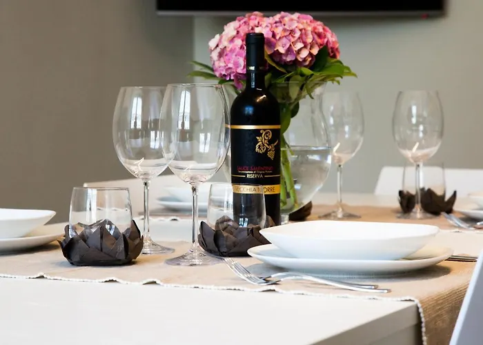 A Santa Rosa Couette-café *