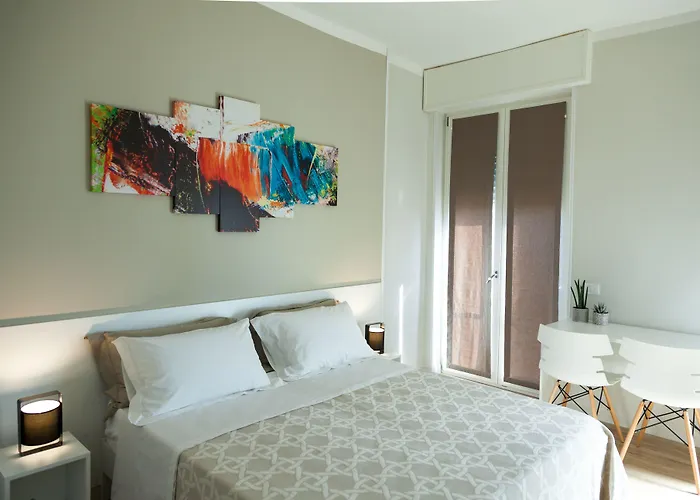 Couette-café A Santa Rosa Lecce