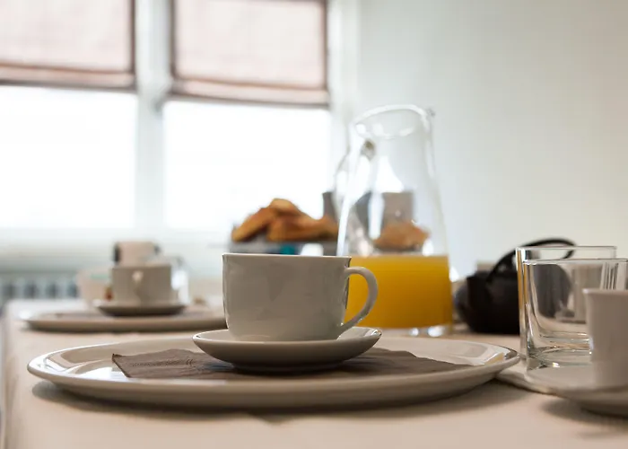 A Santa Rosa * Lecce