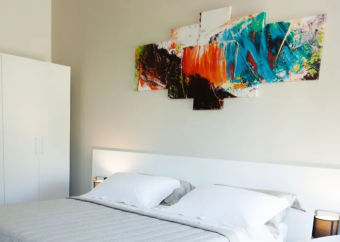 Couette-café A Santa Rosa